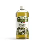 Savon Liquide Extra Doux Olive MAITRE SAVON