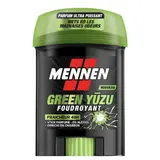 Déodorant stick homme Green Yuzu MENNEN