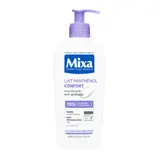 Lait Corps Anti-Démangeaisons Panthénol Confort MIXA