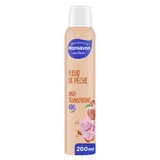 Déodorant spray Anti-transpirant Fleur de pêche MONSAVON