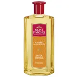 Eau de cologne Homme Ambrée MONT ST MICHEL