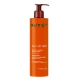 Gel Lavant Rêve de Miel Surgras Visage et Corps au Miel Français pour Peaux Sèches NUXE