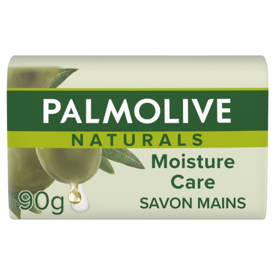 Savon Solide extrait d'olive PALMOLIVE
