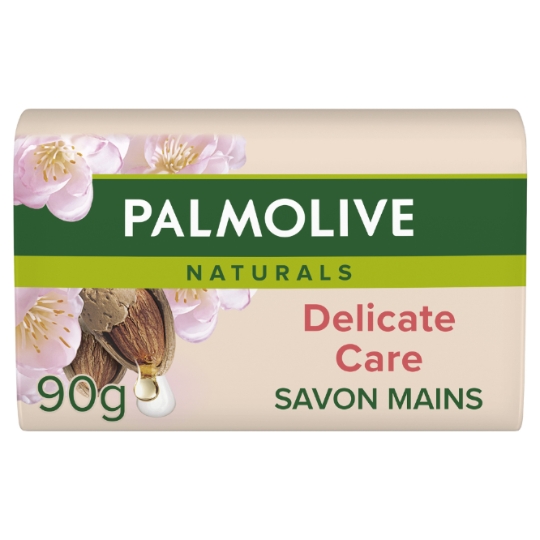 Savon Solide Lait D'Amande PALMOLIVE