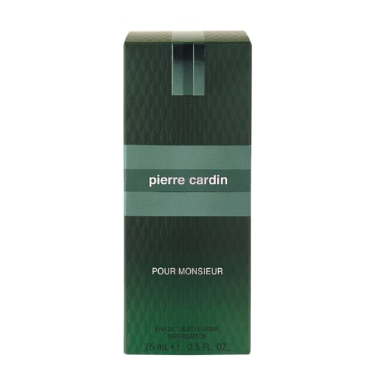 Eau de toilette Homme Pour Monsieur PIERRE CARDIN