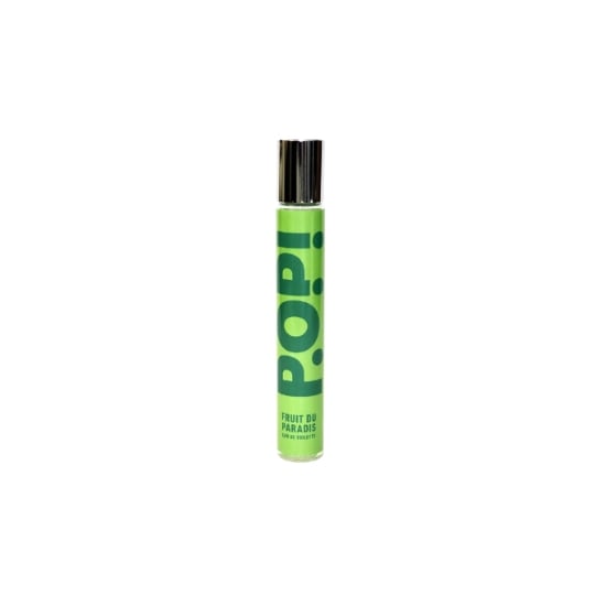 Eau de toilette Femme Fruit du Paradis POP POP