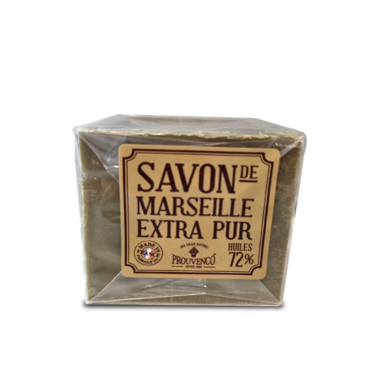 Savon de Marseille Extra Pur PROUVENCO