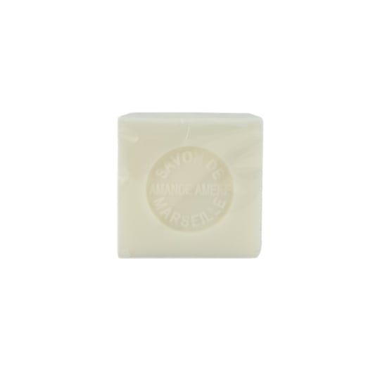 Savon Solide Cube Marseille Amande Amère PROUVENCO