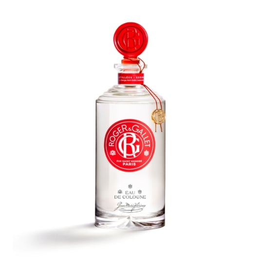 Eau de toilette Homme Eau de Cologne ROGER & GALLET