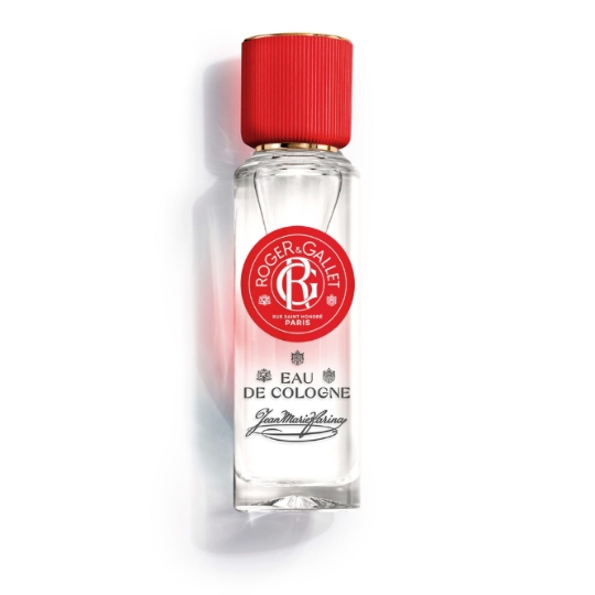 Eau de toilette Homme Eau de Cologne ROGER & GALLET