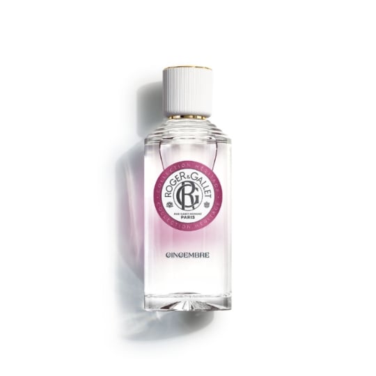 Eau de toilette Femme Gingembre ROGER & GALLET