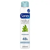 Déodorant Bio Bambou Fresh Efficacité SANEX