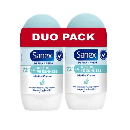 Déodorant Anti-transpirant SANEX