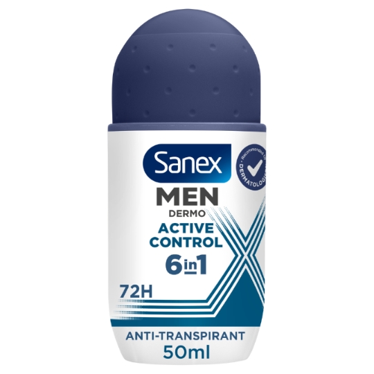 Déodorant Anti-transpirant SANEX