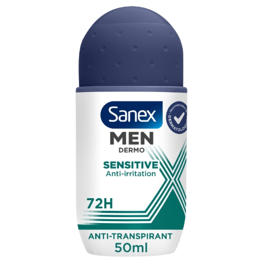Déodorant Efficacité 72h SANEX