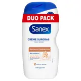 Crème de douche Hydratant Surgras SANEX