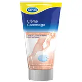Crème pieds Gommage Elimine les Peaux Mortes SCHOLL