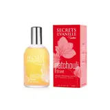 Eau de parfum Femme Patchouli d'Orient Secrets de Vanille SECRETS DE VANILLE