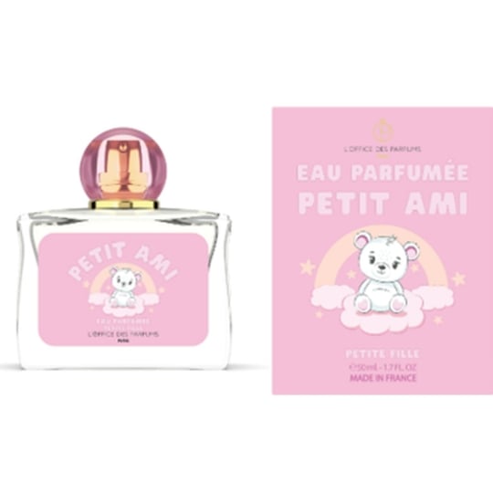 Eau de parfum Enfant Petit Ami STYLE PARIS