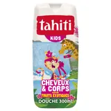 Gel douche Enfant Corps et Cheveux Fruits Exotiques TAHITI