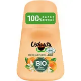 Déodorant bille Bio 48h Fleur d'Oranger USHUAIA