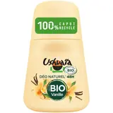 Déodorant bille Bio 48h Vanille USHUAIA