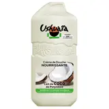 Crème de Douche Nourrissante Lait de Coco de Polynésie USHUAIA