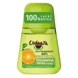 Déodorant bille Anti-transpirant Anti-humidité 48H Mandarine Vert d'Italie USHUAIA