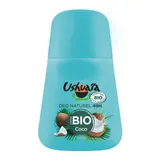 Déodorant bille 48h Coco Bio USHUAIA