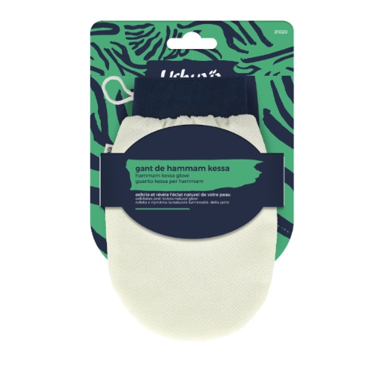 Gant de Hammam Kessa Exfoliant USHUAIA