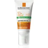 Crème solaire Visage Peaux Sensibles Mixtes à Grasses Tendance Acnéique Très Haute Protection Spf 50+ Anti-brillance LA ROCHE POSAY