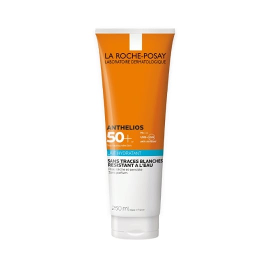 Crème solaire Corps Très Haute Protection Spf 50+ Hydratante et Veloutée LA ROCHE POSAY
