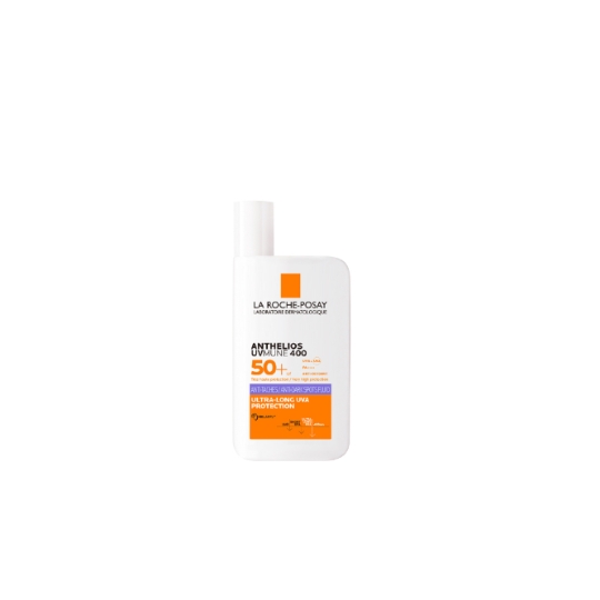 Crème solaire Visage Anti-tâches Pigmentaires Très Haute Protection Spf 50+ LA ROCHE POSAY