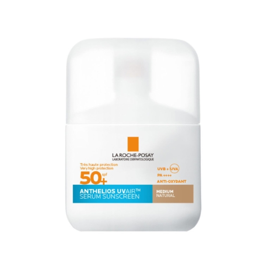 Protection Solaire  Teintée Medium  Anthelios Uvair SPF50+ LA ROCHE POSAY