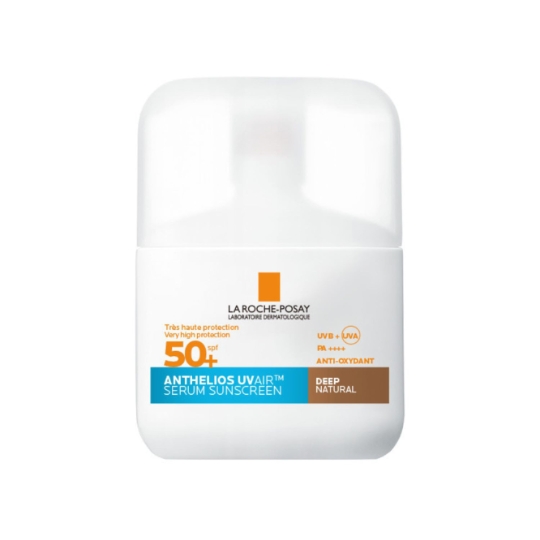 Protection Solaire Teintée Dark Anthelios Uvair SPF50+ LA ROCHE POSAY