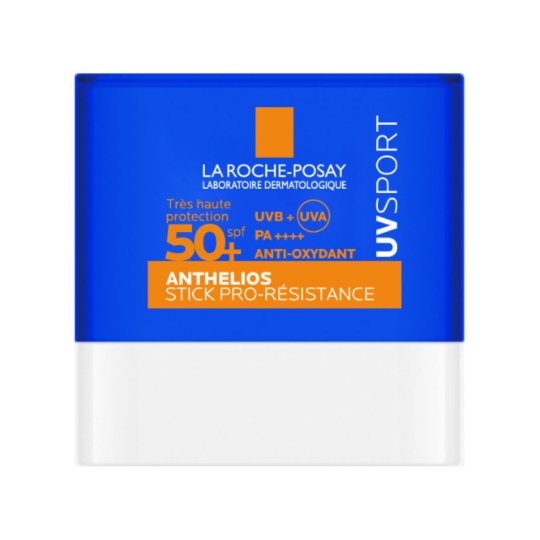 Protection Solaire Anthelios UVSport SPF50+ LA ROCHE POSAY