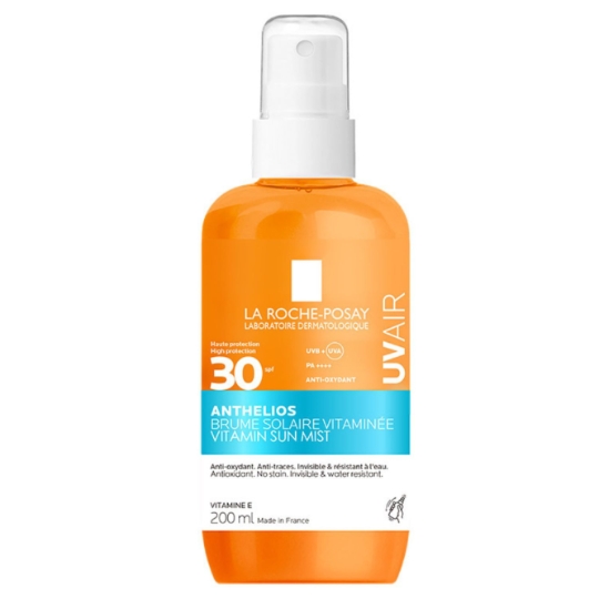 Brume Solaire Vitaminée Anthelios Uvair SPF30+ LA ROCHE POSAY