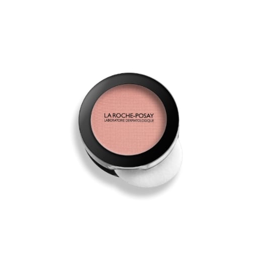 Blush Fard à Joues Poudre Rose Doré LA ROCHE POSAY