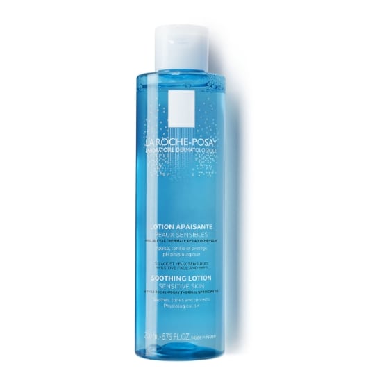 Lotion Visage et Yeux Peaux Sensibles Apaisante pH Physiologique LA ROCHE POSAY