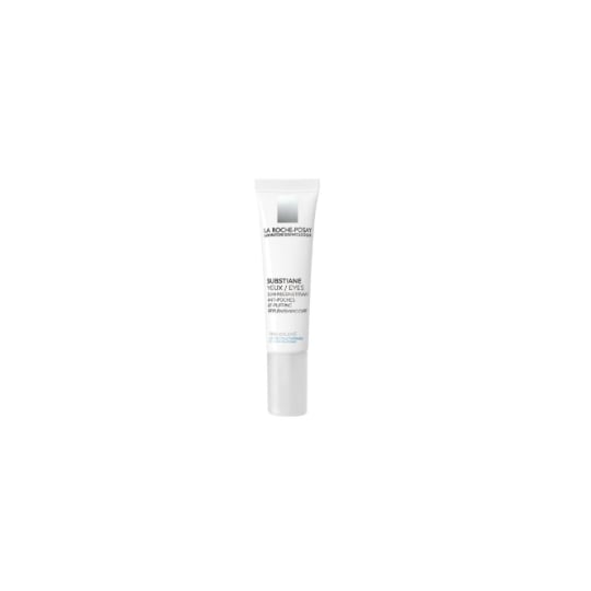 Contour des yeux Anti-âge Restructurant Contour des Yeux Substiane+ LA ROCHE POSAY