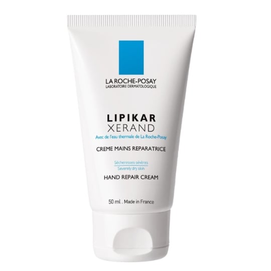 Crème Mains Sèches Réparatrice Lipikar Xerand LA ROCHE POSAY