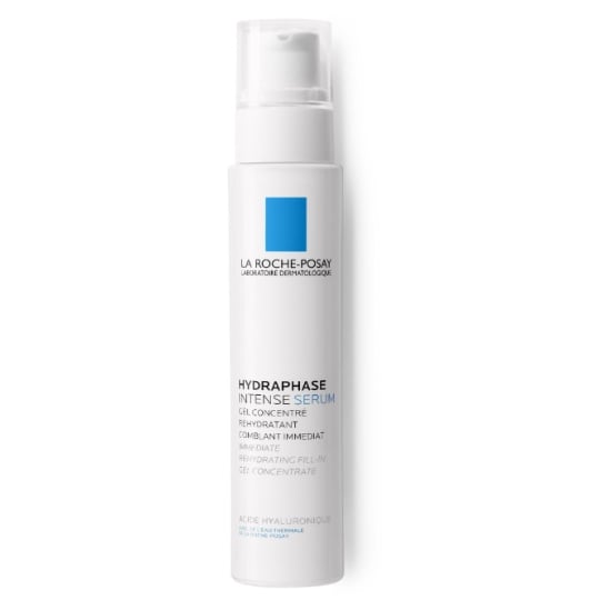 Sérum Réhydratant Visage Femme Peau Sensible Hydraphase Intense LA ROCHE POSAY