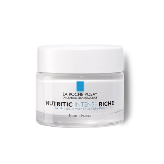 Crème Visage Peau Sèche à Très Sèche Nutritive Apaisante Nutritic Intense Riche LA ROCHE POSAY