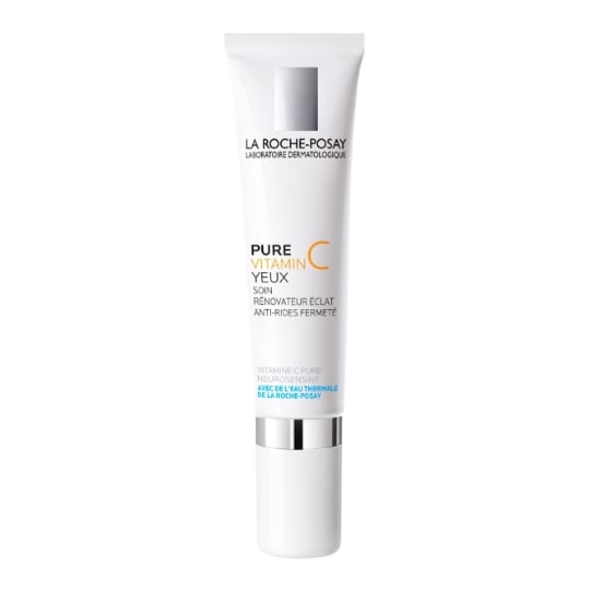 Crème Contour des Yeux Anti-rides Vitamine C LA ROCHE POSAY