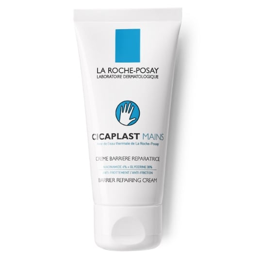 Crème Mains Barrière Réparatrice Cicaplast LA ROCHE POSAY