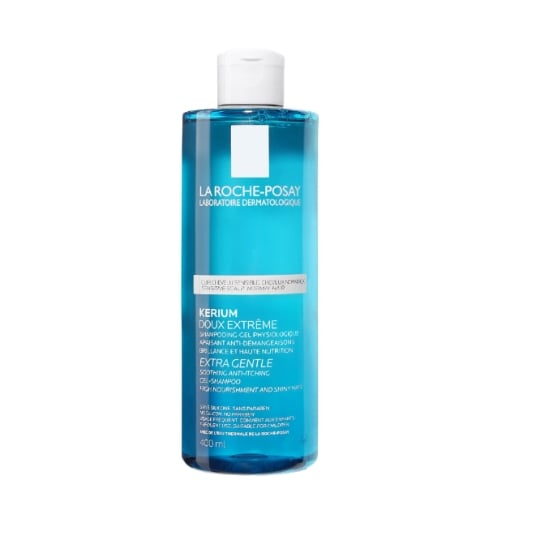 Shampoing Anti-démangeaisons Apaisant Kerium LA ROCHE POSAY