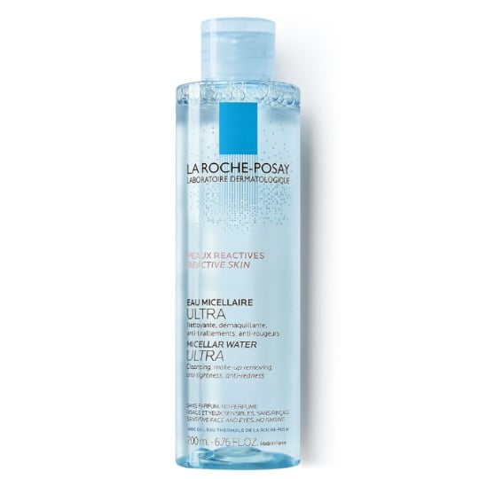 Eau micellaire Visage Yeux Peau Sensible Ultra Apaisante LA ROCHE POSAY