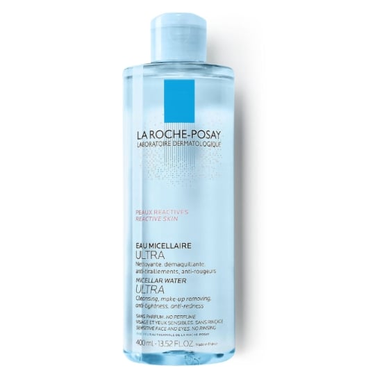 Démaquillant Visage Yeux Peau Sensible Ultra LA ROCHE POSAY