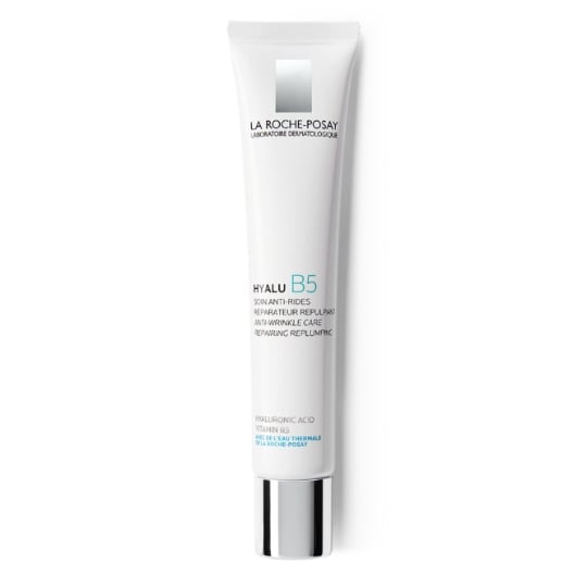 Crème Anti-rides Réparateur et Repulpant à l'Acide Hyaluronique et Vitamine B5 LA ROCHE POSAY