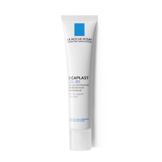 Gel Apaisant Réparateur Post Point de Suture Post Peeling Post Laser Cicaplast Gel B5 LA ROCHE POSAY